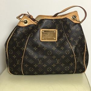 Louis Vuitton Galliera pm ( SOLD)